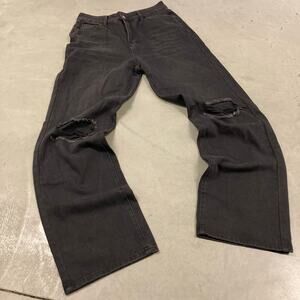 Baggy Y2K Jeans 30x33